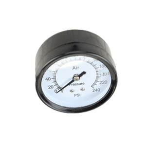 Hitachi 888924 Gauge 50 (2")