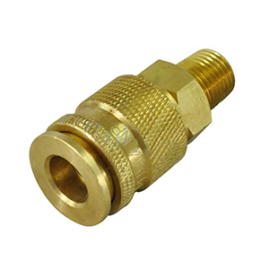 Hitachi 888942 Quick Coupling