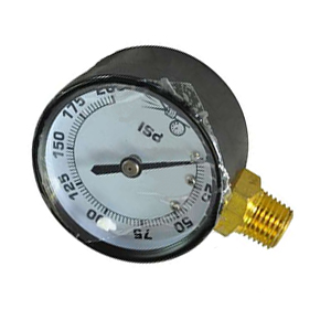 Hitachi 889015 Tank Gauge