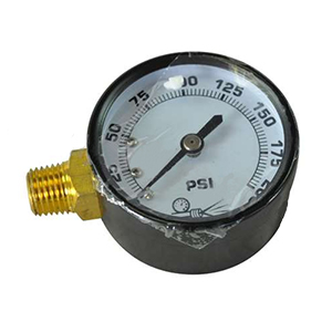 Hitachi 889016 Reducer Gauge