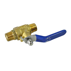 Hitachi 889019 Tap Ball Valve