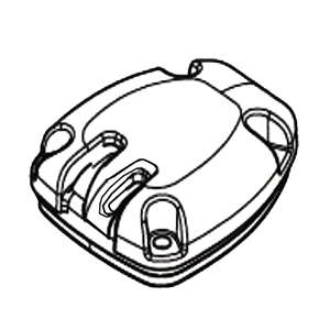 Hitachi 889051 Cap