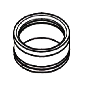 Hitachi 889055 Cylinder Spacer