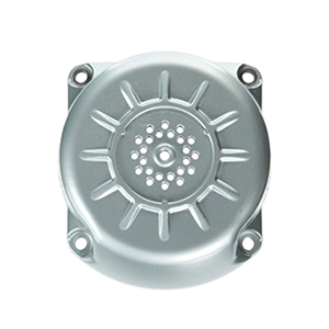 Hitachi 889134 Exhaust Cover