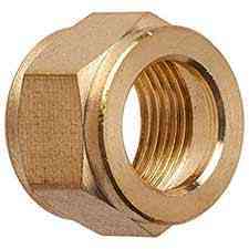 Hitachi 889295 Nut