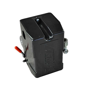 Hitachi 889302 Pressure Switch