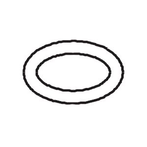 Hitachi 889363 O - Ring