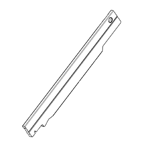 Hitachi 889413 Plate