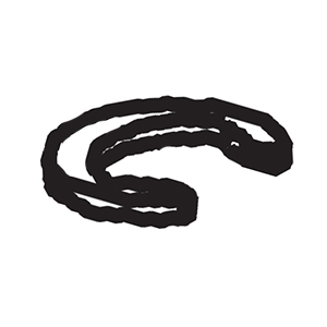 Hitachi 889418 C-ring