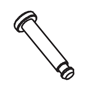 Hitachi 889439 Pin