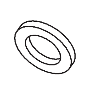 Hitachi 889449 Seal