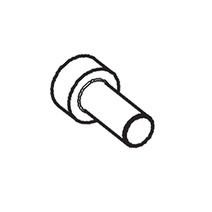 Hitachi 889465 Hex.soc.hd.bolt