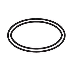Hitachi 889478 Cylinder O-ring