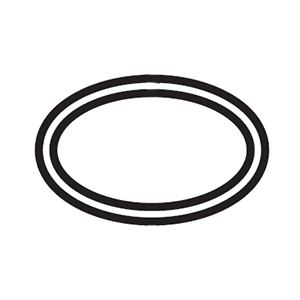 Hitachi 889479 O-ring (P-48)