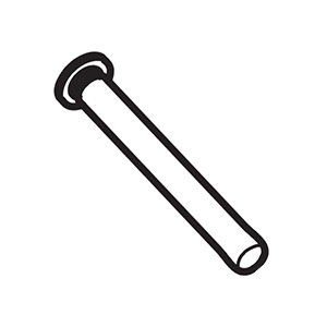 Hitachi 889515 Plunger (b)