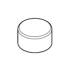 Hitachi 889740 Deflector