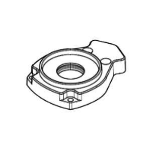 Hitachi 889743 Cap