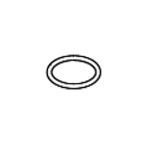 Hitachi 889744 O - Ring