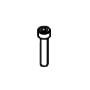 Hitachi 889745 Hex.soc.hd.bolt