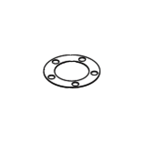 Hitachi 889748 Gasket