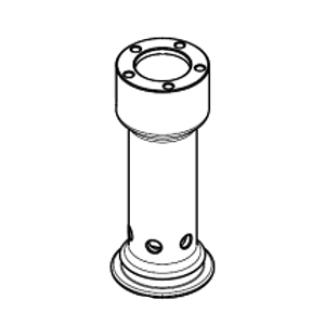 Hitachi 889749 Discharge Sheet
