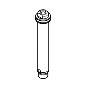 Hitachi 889752 Piston Shaft