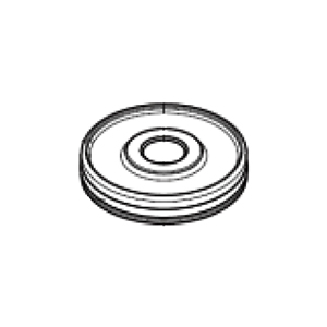 Hitachi 889753 Main Piston