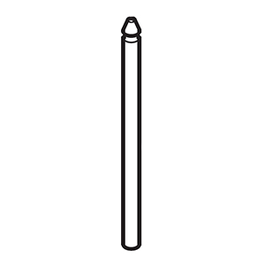 Hitachi 890074 Nail Guide Shaft