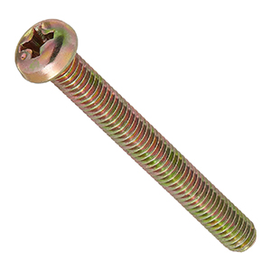 Hitachi 949226 Screw M4x35  (10PS) CC14SB