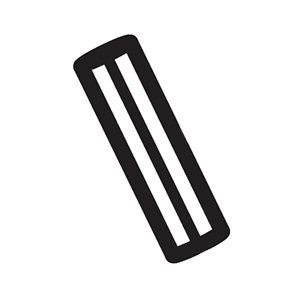 Hitachi 949499 Spring Pin D4x20
