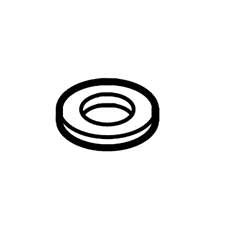 Hitachi 971-736 Washer (b) H45MA H45SB2