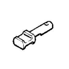 Hitachi 985462 Stop Lever