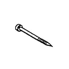 Hitachi 986141 Tap Screw W/sp. Washer  D5x70