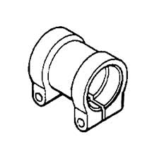 Hitachi 986-142 Joint Sleeve  D13Y  DV24DV