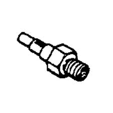 Hitachi 986-146 Spindle D13Y DV24DV