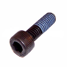 Hitachi 992-803 Seal Lock Hex Hd Bolt M6 X 20