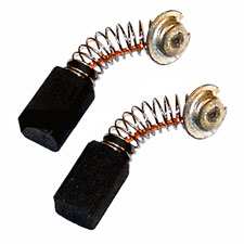 Hitachi 999-070 Carbon Brush Auto (pair) GP2
