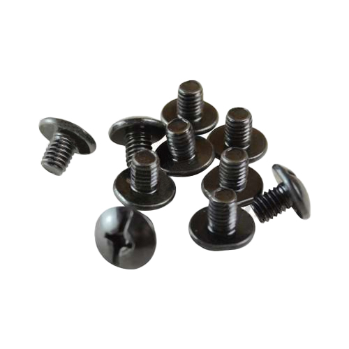 Hitachi 372542 Cr.re.truss Hd.screw (pack of 10PCS)