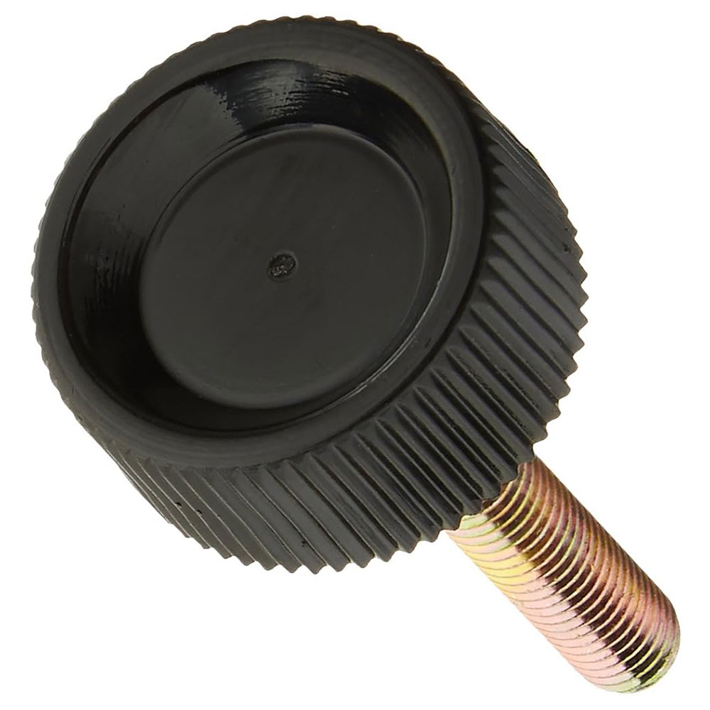 Hitachi 961-468 Knob Bolt M6x37 C12LSH C12RSH