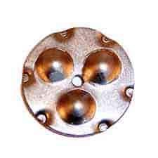 Honda 12375-ZE9-010 Plate, One-way Valve