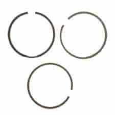Honda 13010-887-000 Ring Set, Piston (std)