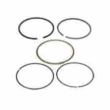 Honda 13010-Z0D-003 Ring Set, Piston