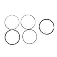 Honda 13010-Z5H-004 Ring Set, Piston (std.) (tpr)