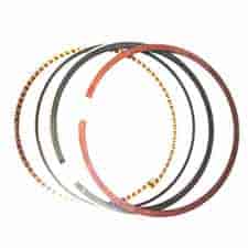 Honda 13010-Z6L-003 Ring Set, Piston (std) (teikoku)