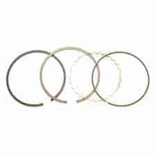 Honda 13010-ZE3-003 Ring Set, Piston (std) (nippon)