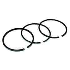Honda 13010-ZE6-013 Ring Set, Piston (std) (nippon)