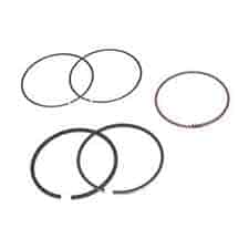 Honda 13010-ZE8-601 Ring Set, Piston (std.) (nippon)