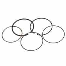 Honda 13010-ZH7-004 Ring Set, Piston (std) (nippon)
