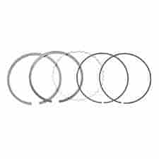 Honda 13010-ZJ1-841 Ring Set, Piston (std.) (nippon)
