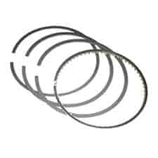 Honda 13010-ZL0-003 Ring Set, Piston (std) (teikoku)